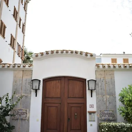 “arena” Estudio Con Vistas Al Mar Daire *