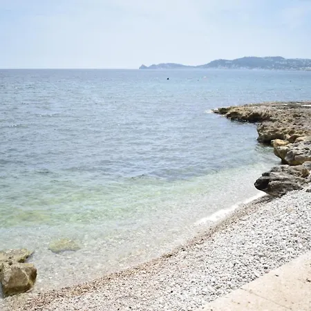 “arena” Estudio Con Vistas Al Mar Daire *