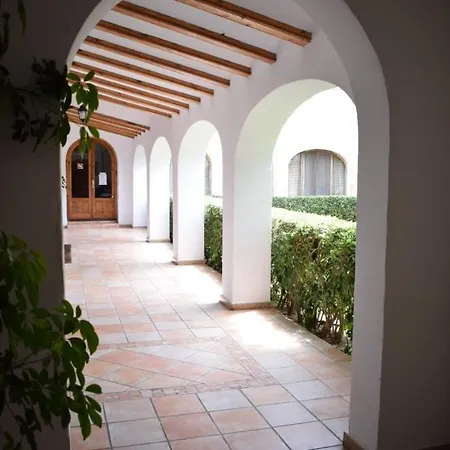 “arena” Estudio Con Vistas Al Mar Daire *